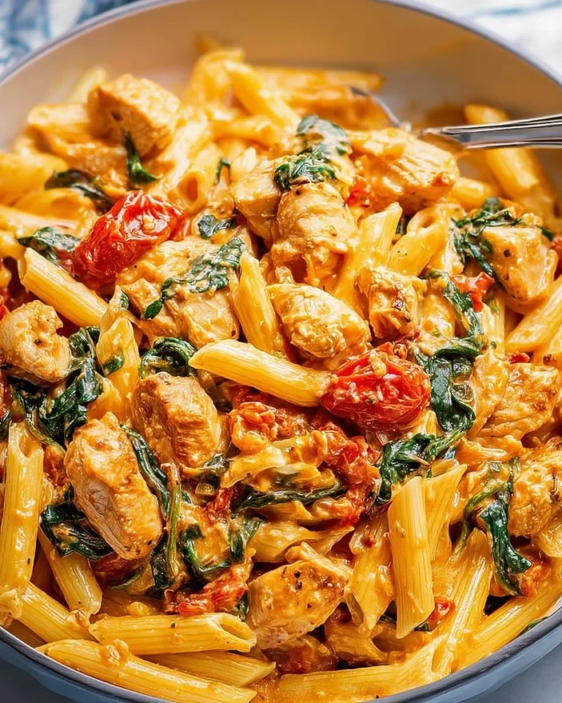 Tuscan Chicken Pasta 2026 06 07 232904 819x1024 1