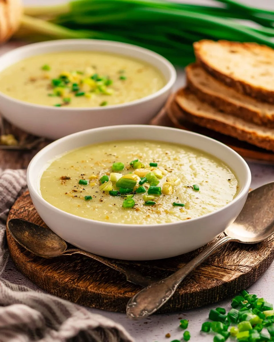 Vichyssoise