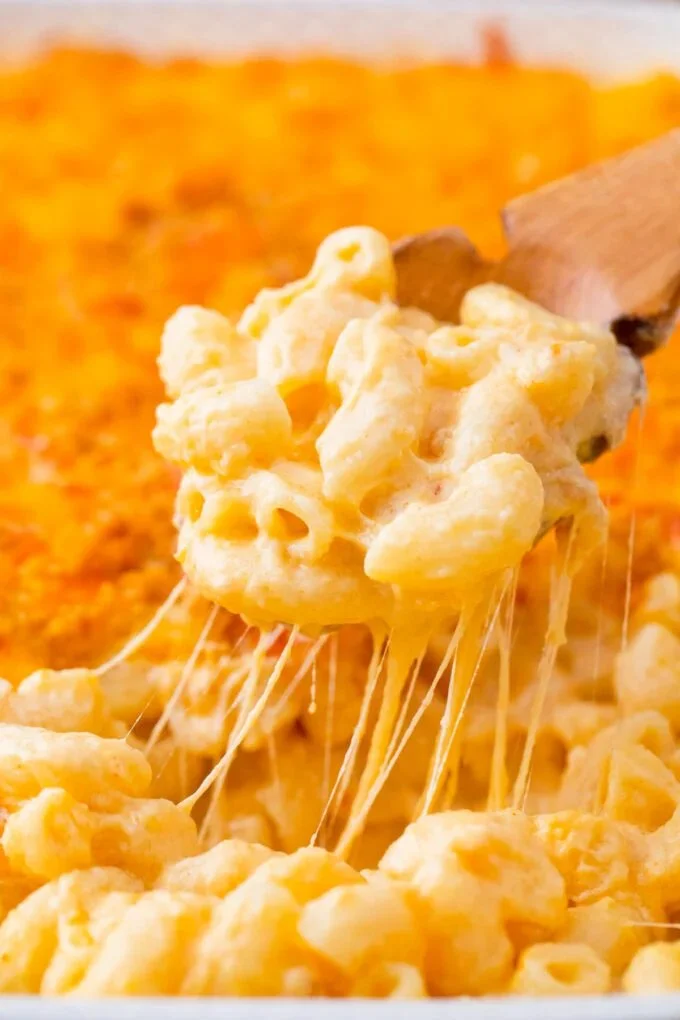 Best Gluten Free Mac and Cheese