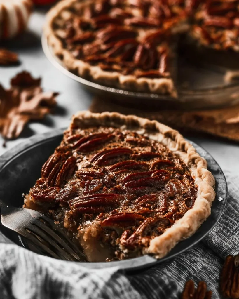Bourbon Pecan Pie 2026 07 30 001258 819x1024 1