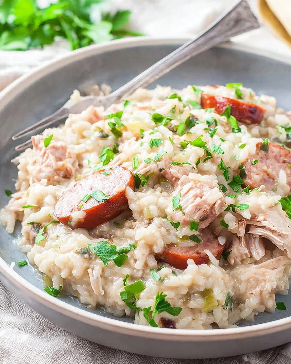 Chicken Bog