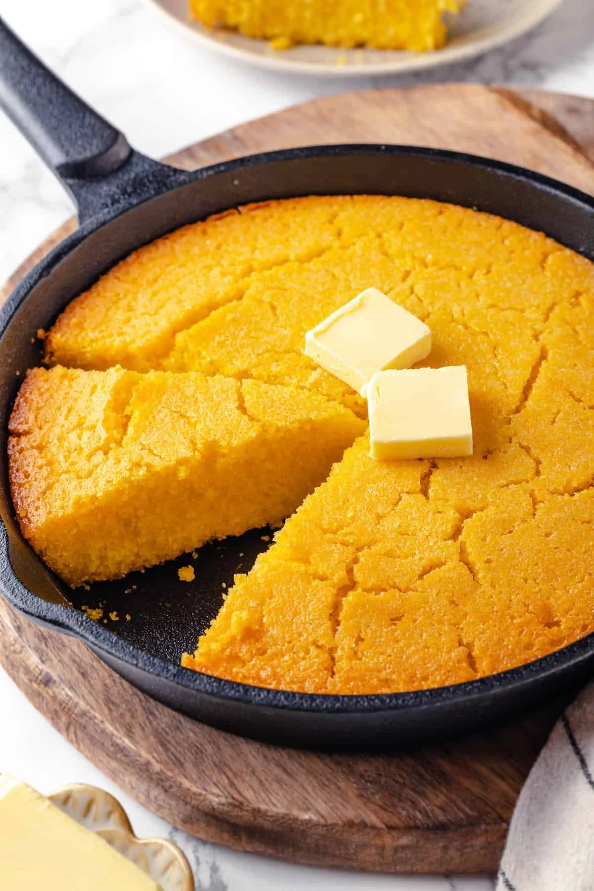Corn Pone