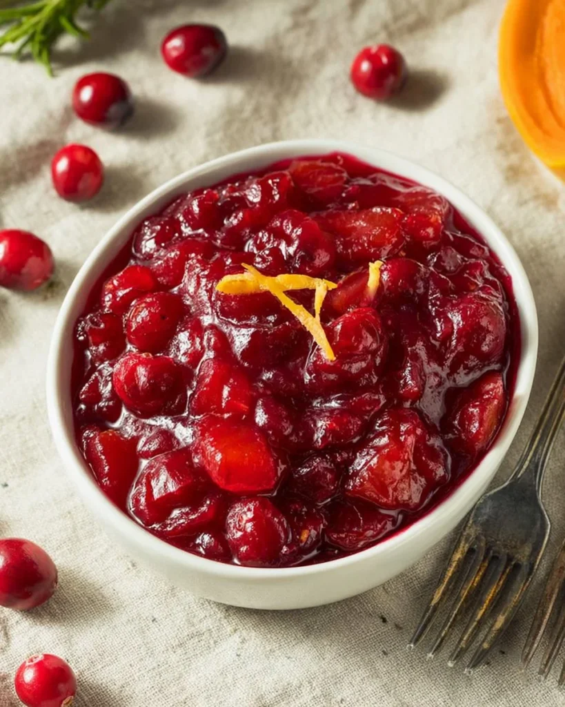 Cranberry Pear Sauce With Ginger And Rosemary 2026 07 30 001256 819x1024 1