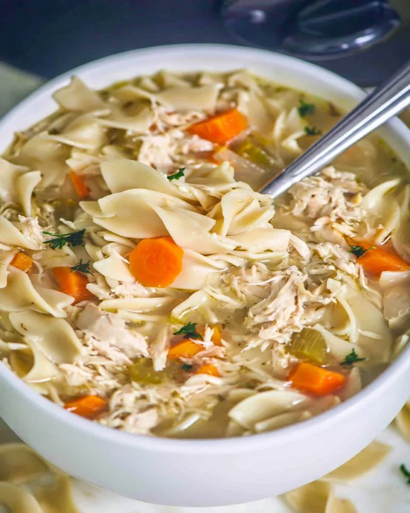 Crockpot Chicken Noodle Soup 2026 07 07 005914 819x1024 1