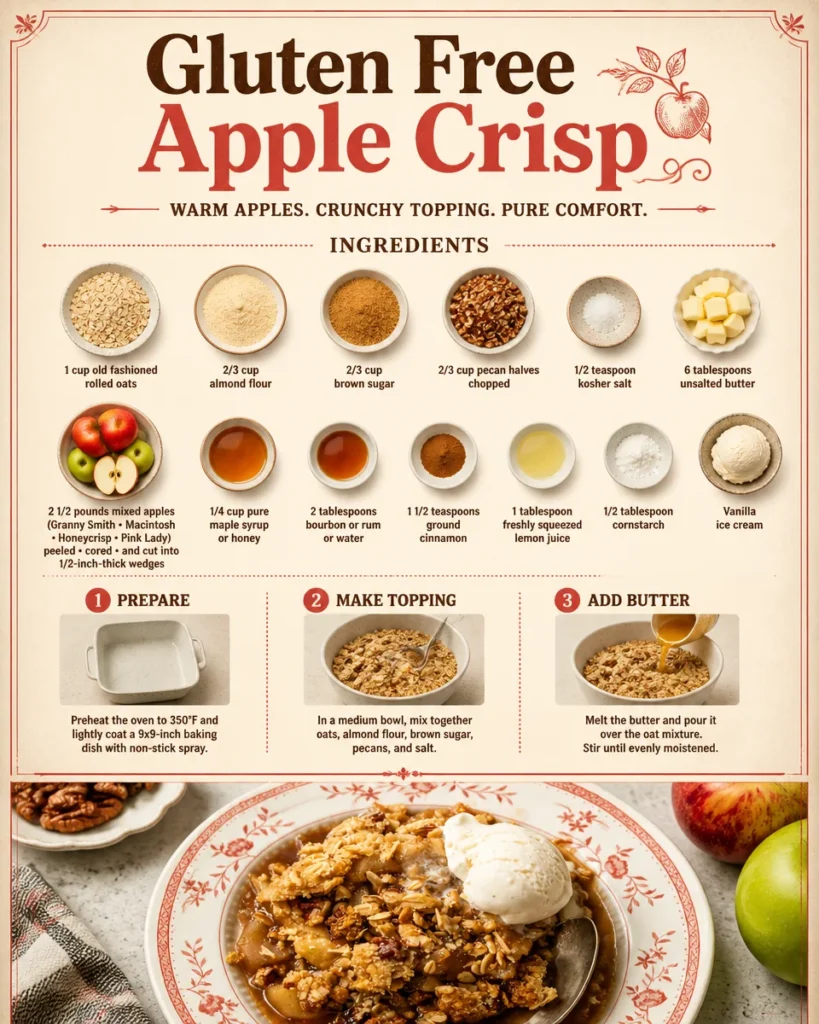 Gluten Free Apple Crisp 2026 07 25 201835 819x1024 1