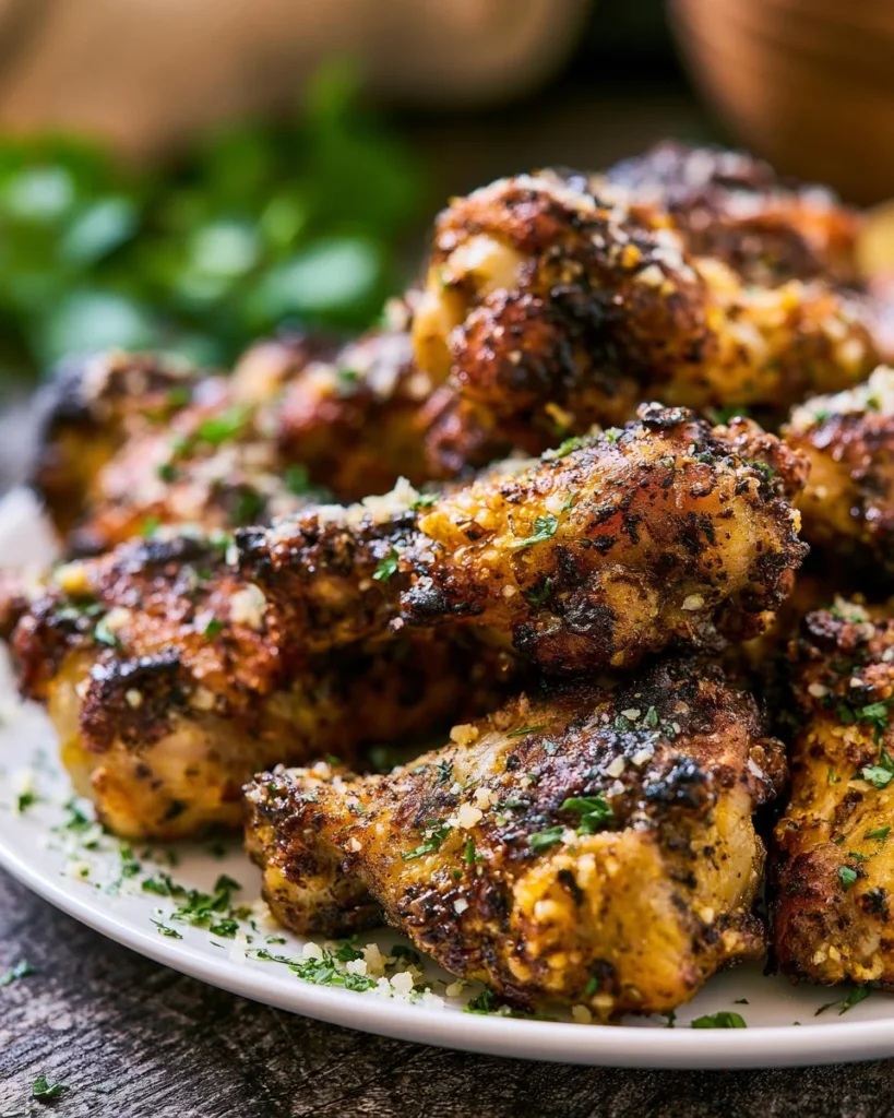Grilled Garlic Parmesan Chicken Wings 2026 07 13 235504 819x1024 1
