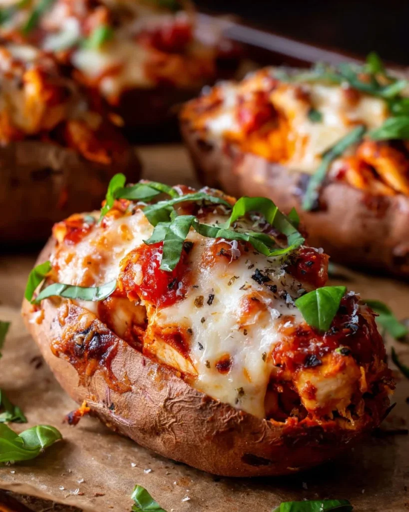 Healthy Chicken Parm Stuffed Sweet Potatoes 2026 07 22 184533 819x1024 1