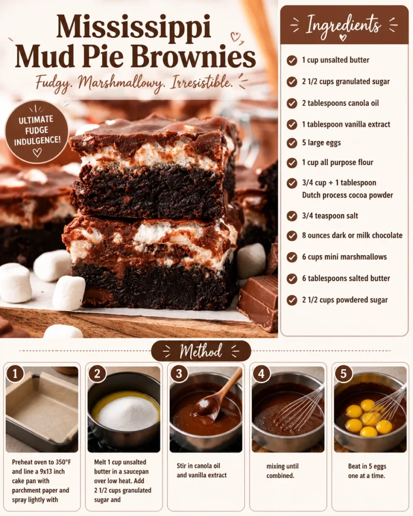 Mississippi Mud Pie Brownies 2026 07 26 174455 819x1024 1