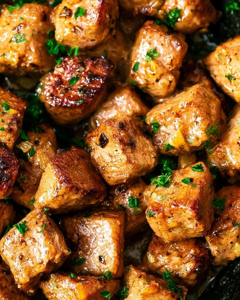 One Pot Garlic Butter Steak Bites 2026 07 28 172732 819x1024 1