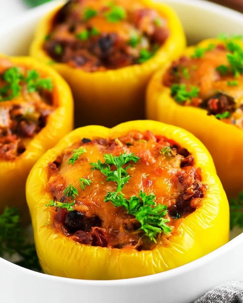 One Pot Stuffed Green Bell Peppers 2026 07 28 172429 819x1024 1