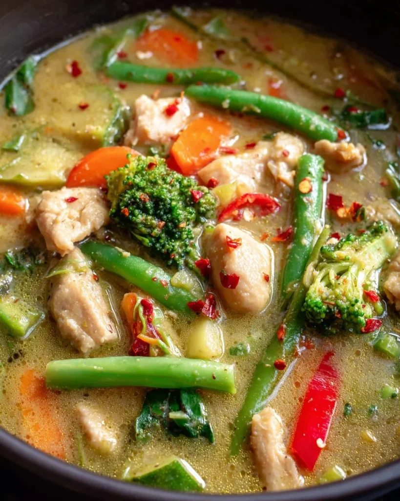 One Pot Thai Green Curry Chicken 2026 07 28 172425 819x1024 1