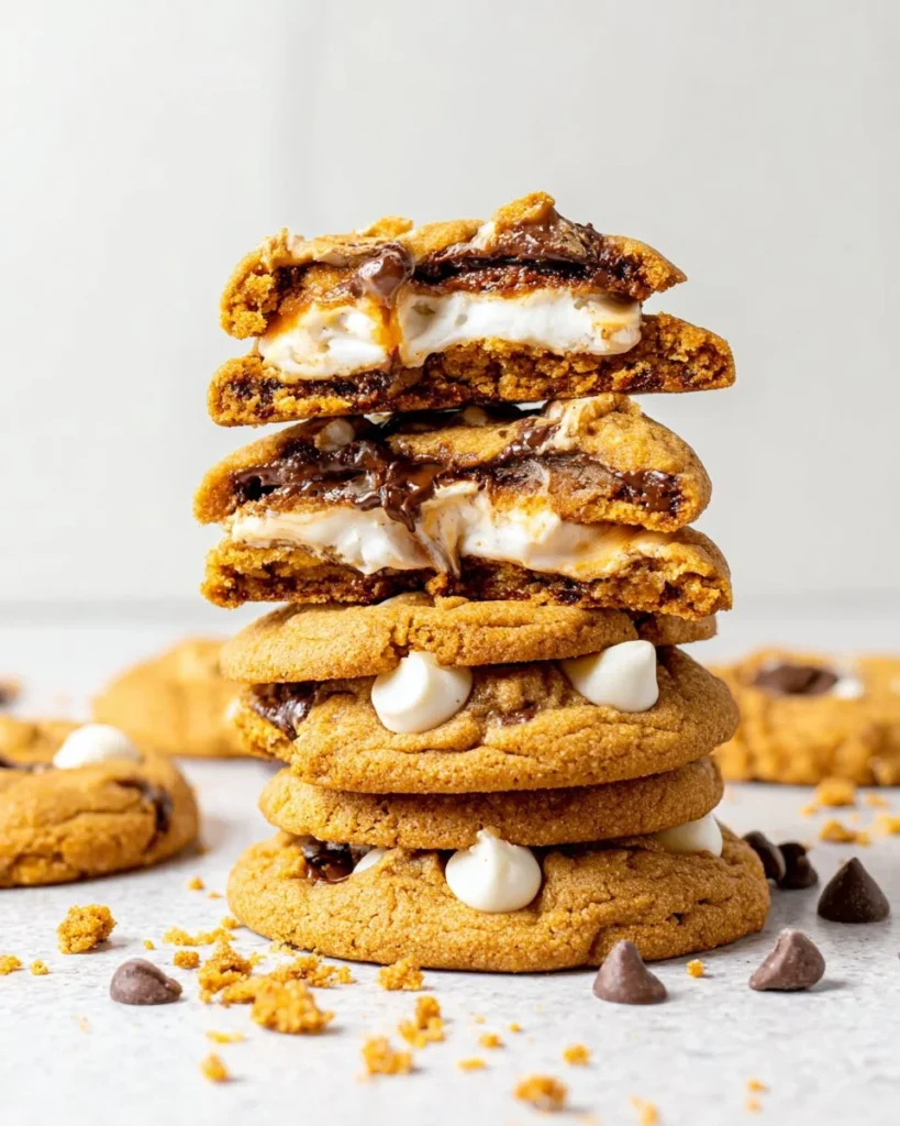 Pumpkin Cheesecake Cookies 2026 07 19 203711 819x1024 1