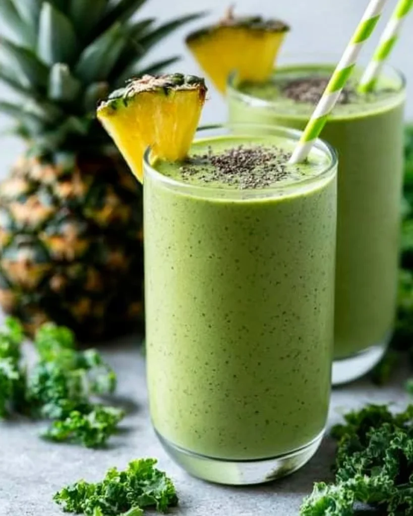 Refreshing Pineapple Kale Smoothie 2026 07 31 223037 819x1024 1