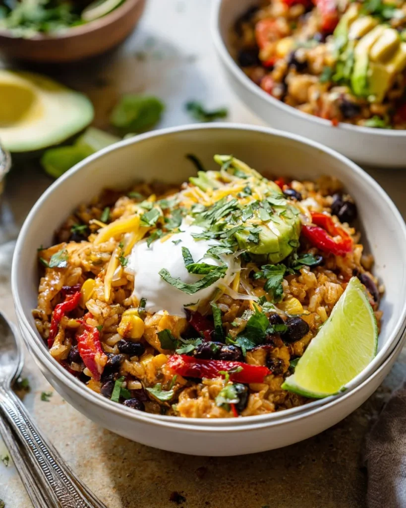 Southwest Chicken Rice Bowls 2026 07 15 001615 819x1024 1