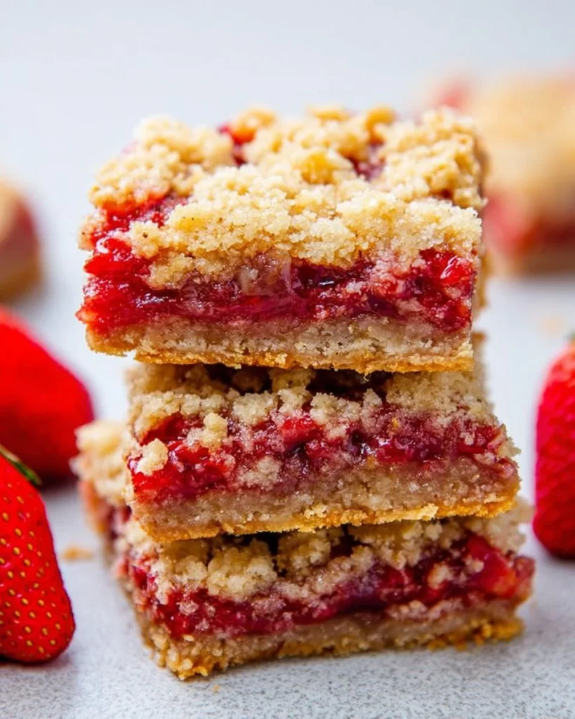 Strawberry Oatmeal Crumble Bars 2026 07 11 215137 819x1024 1