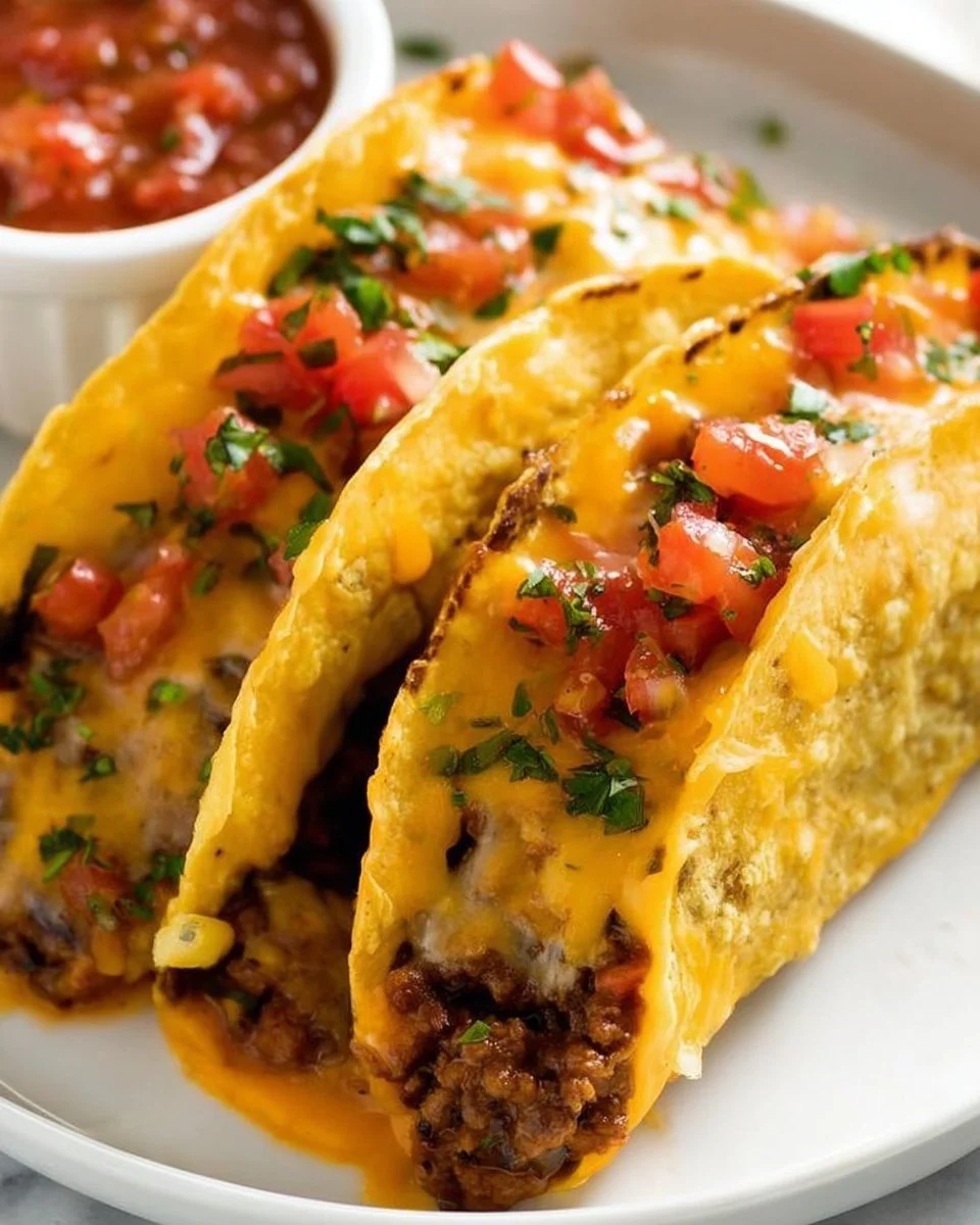 Taco Bake