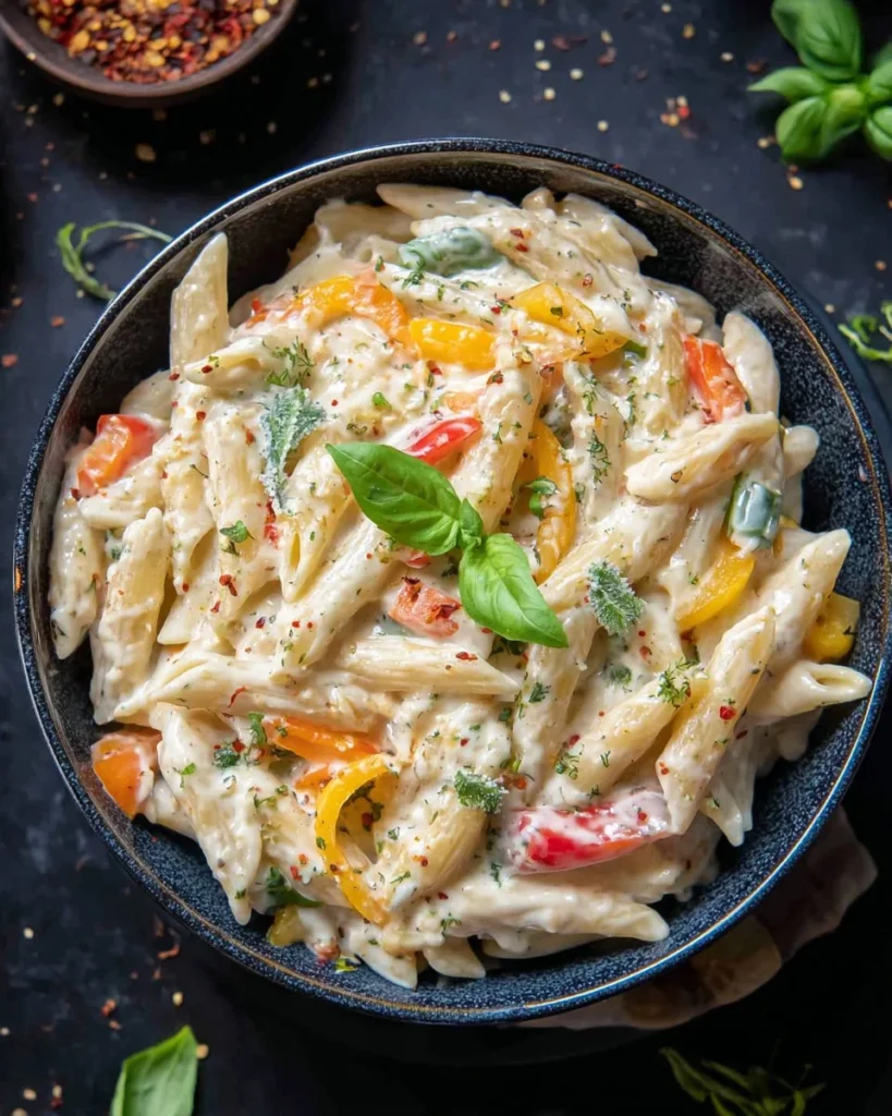 White Sauce Pasta Recipe Bechamel Sauce Pasta 2026 07 19 203709 819x1024 1