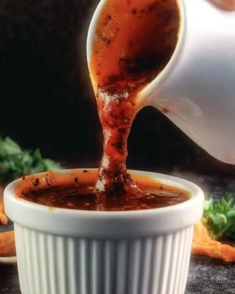 Bottle of Dragon Fire Sauce with chili peppers design
